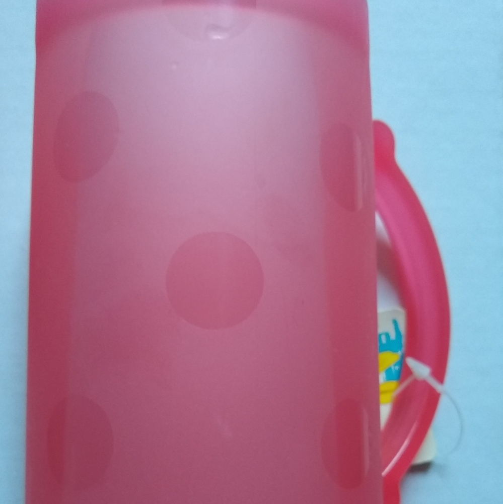 Frosty Mug